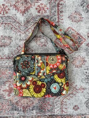 Vera Bradley Bag